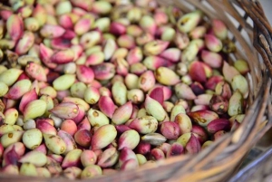Athens: Ferry Boat Ticket to/from Aegina Island