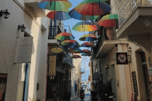 Atenas: Viagem de ferry entre Atenas e a Ilha de Aegina