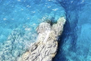Atene: Floatphoria Ride sulla spiaggia di Limanakia
