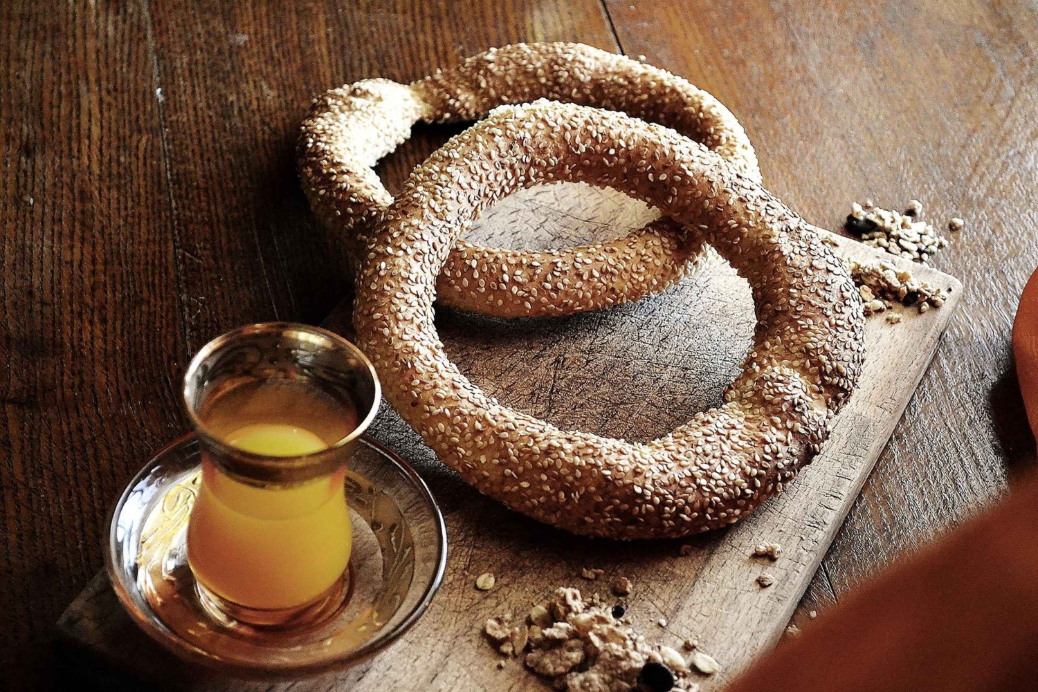 Atene: mangia come una persona del luogo