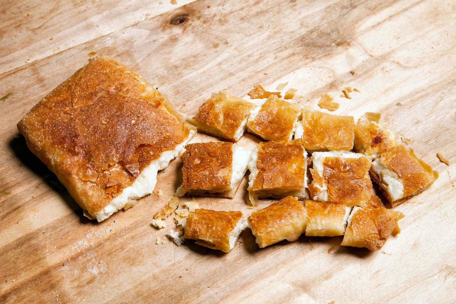 Atene: mangia come una persona del luogo