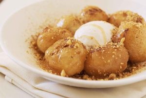 Atene: mangia come una persona del luogo