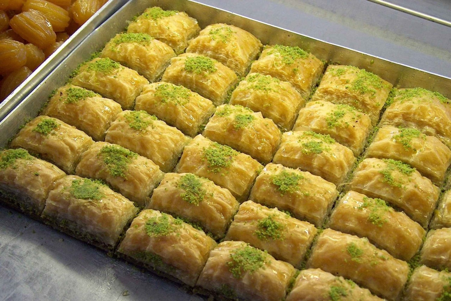 Ateenan yksityinen ruokakierros