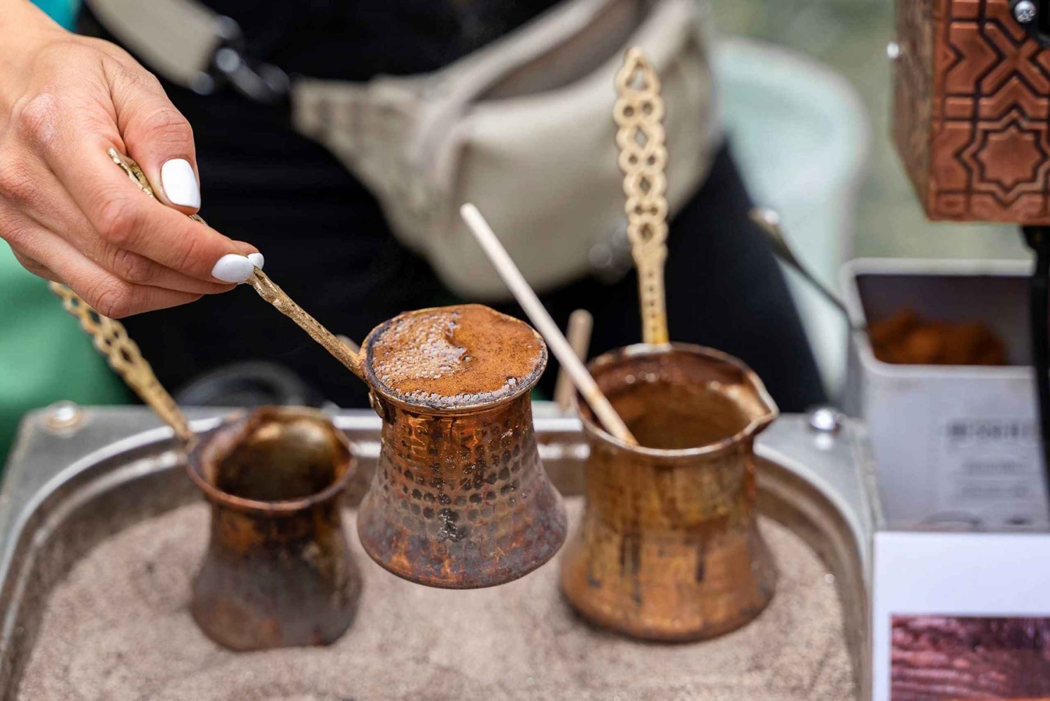 Ateenan yksityinen ruokakierros