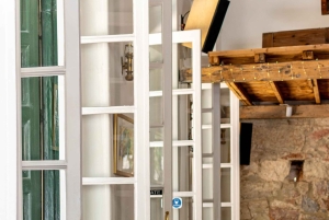 Ateenan yksityinen ruokakierros