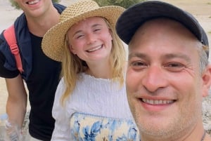 Atenas: Tour a pie gastronómico con degustaciones