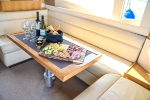 Ateny: całodniowy rejs do Agistri, Moni i Perdiki