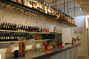 Athens: Full-Day Evia Private Wine Tour with Spa Treatment