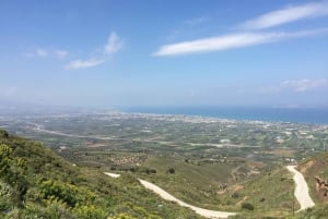 Argólis: Excursão particular de dia inteiro ao Peloponeso saindo de Atenas