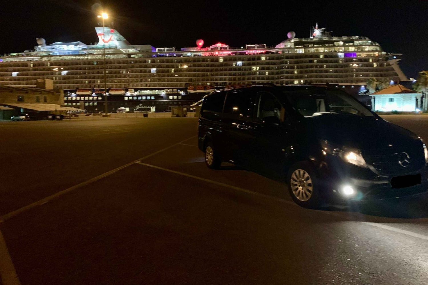 Athene Hele Dag Privé Tour