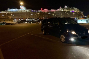 Athene Hele Dag Privé Tour