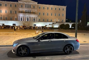 Athene Hele Dag Privé Tour