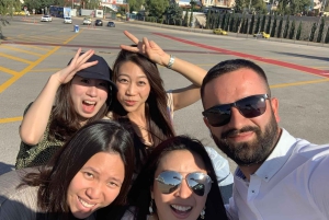 Athene Hele Dag Privé Tour