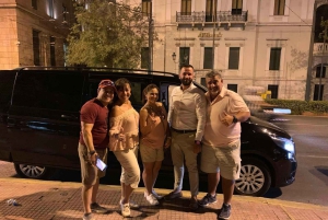 Athene Hele Dag Privé Tour