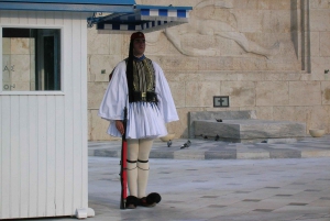 Athene Hele Dag Privé Tour