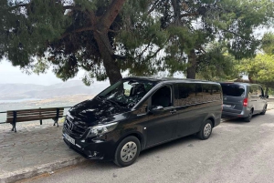 Athene Hele Dag Privé Tour