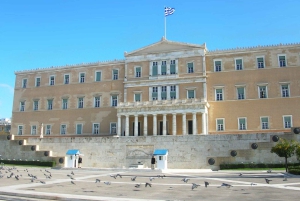 Athene Hele Dag Privé Tour