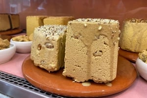 Athene: gastronomische veganistische groepswandeling