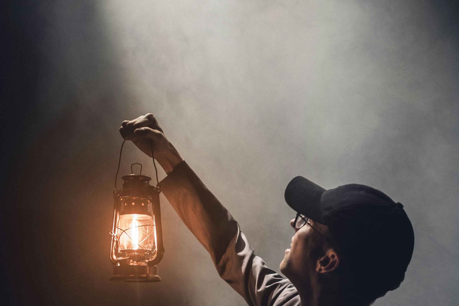 Duchy Aten: mistyczne ruiny i starożytne legendy