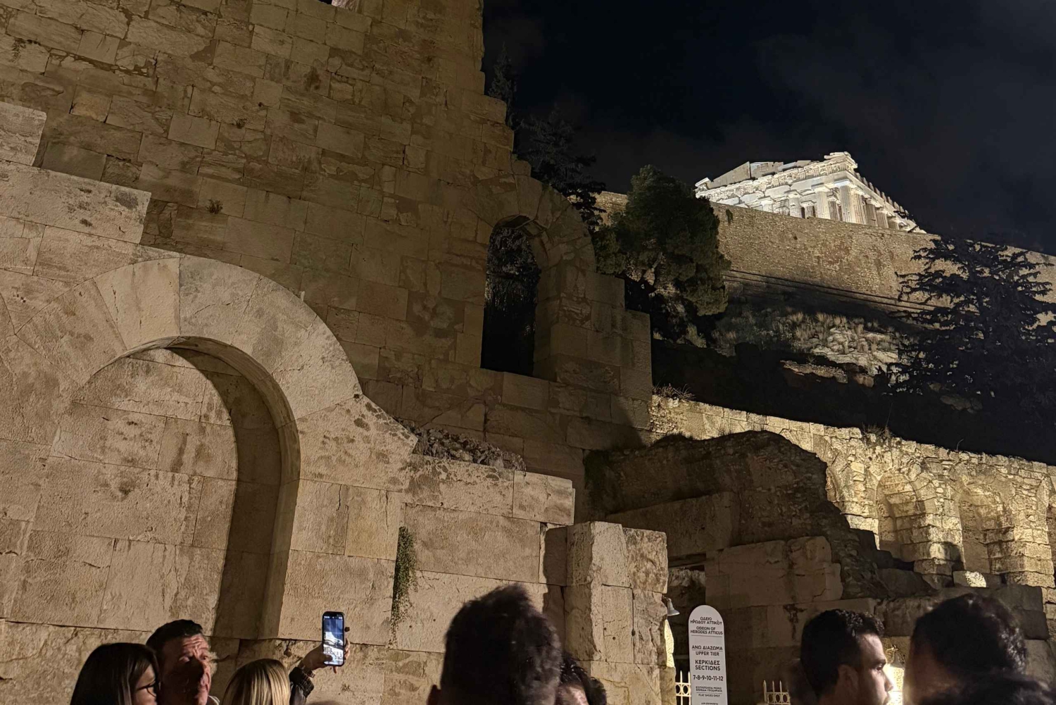 Duchy Aten: mistyczne ruiny i starożytne legendy