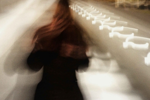 Spökvandring i Aten: Mystiska ruiner och gamla legender