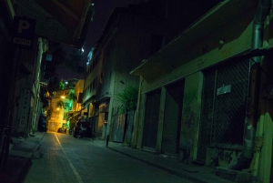 Duchy Aten: mistyczne ruiny i starożytne legendy