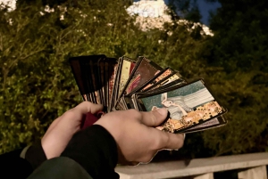 Duchy Aten: mistyczne ruiny i starożytne legendy