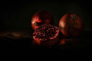 Duchy Aten: mistyczne ruiny i starożytne legendy