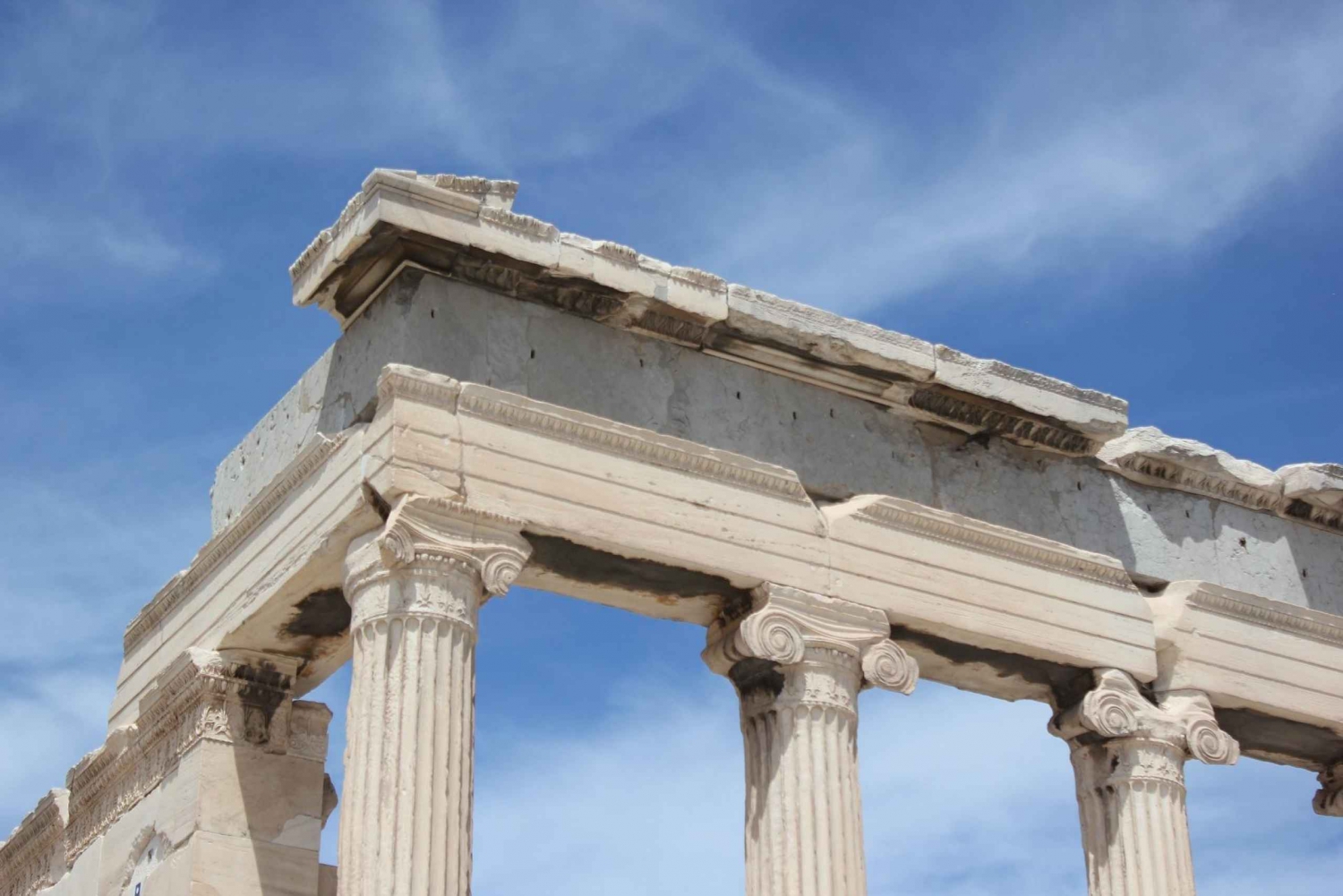 Athens Greece Full Day Private Tour