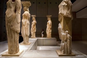 Excursão particular de 1 dia em Atenas, Grécia