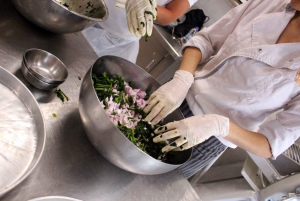 Athens: Greek Cooking Class & Dinner on a Rooftop