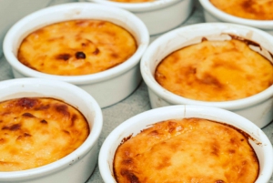 Athens: Greek Cooking Class & Dinner on a Rooftop