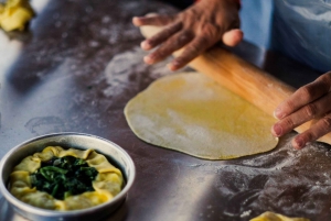 Athens: Greek Cooking Class & Dinner on a Rooftop