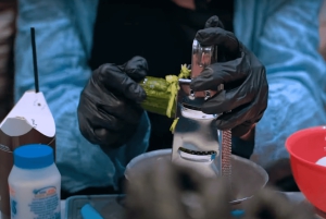 Athens: Greek Cooking Class, Market Visit and Lunch