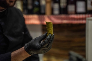 Athens: Greek Cooking Class, Market Visit and Lunch