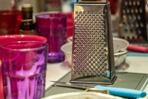 Athens: Greek Cooking Class, Market Visit and Lunch