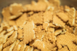 Athens: Greek Cooking Class, Market Visit and Lunch