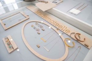 Atenas: Tour de compras de moda grega com um especialista local