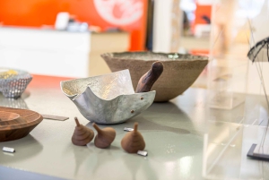 Atenas: Tour de compras de moda grega com um especialista local