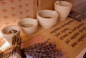 Atenas: Tour de compras de moda grega com um especialista local