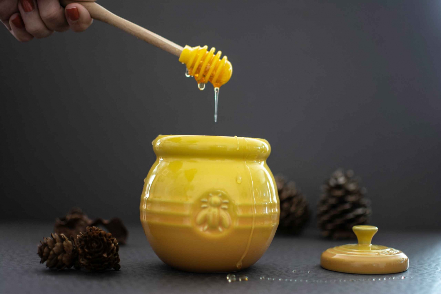 Athens: Greek Honey Tasting at Brettos in Plaka