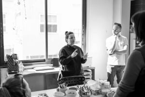 Athens: Greek Jewelry Creation Workshop