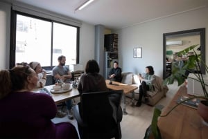 Athens: Greek Jewelry Creation Workshop