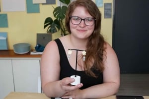 Aten: Verksted for produksjon av greske smykker