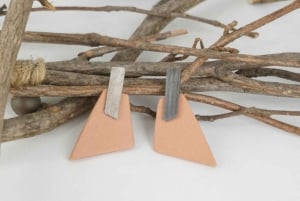 Aten: Verksted for produksjon av greske smykker