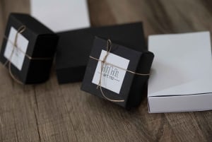 Aten: Verksted for produksjon av greske smykker