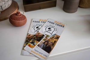 Aten: Verksted for produksjon av greske smykker