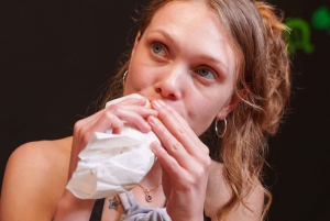 Ateena: Kreikkalainen souvlaki-pita-gyros-ruoanlaittokurssi paikallisen kanssa