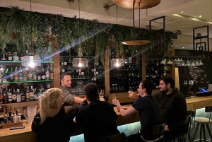 Aten: Greek Spirit Masterclass under Akropolis