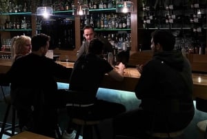 Aten: Greek Spirit Masterclass under Akropolis
